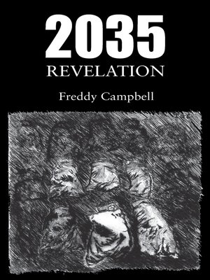 cover image of 2035 Revelation